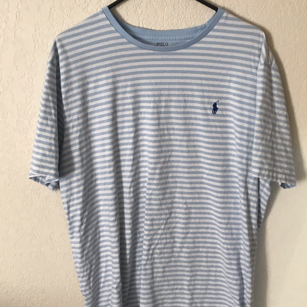 Polo t-shirt